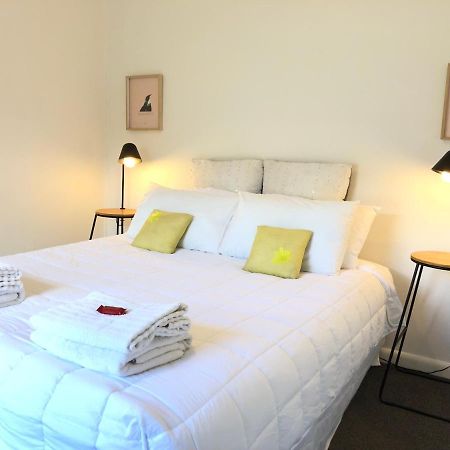 Comfy At Ed'S - 20 Mins To Kaiteri & Abel Tasman Villa Motueka Eksteriør bilde